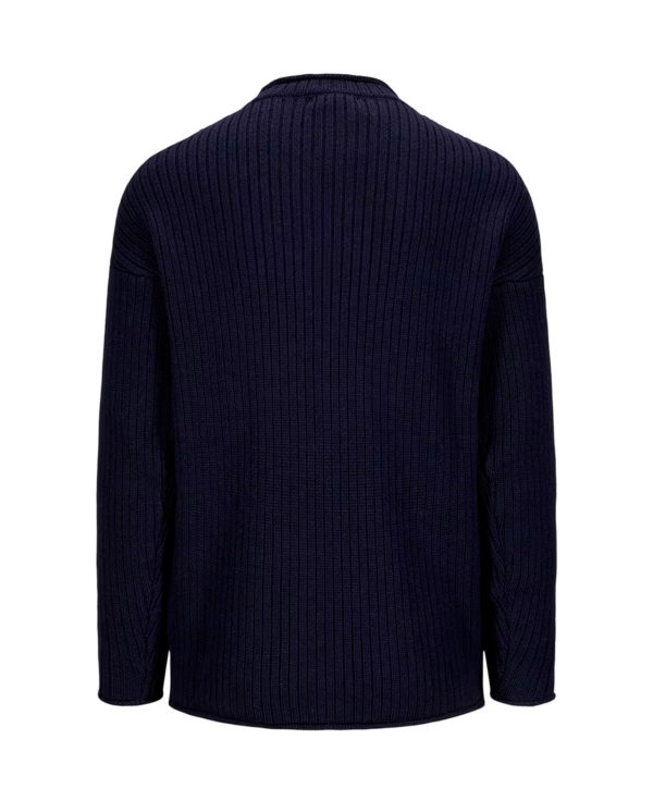 Amundsen Heroes Ski Roll Neck Miesten Paita - Image 2