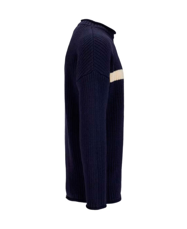 Amundsen Heroes Ski Roll Neck Miesten Paita - Image 4