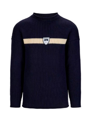 Amundsen Heroes Ski Roll Neck Mens