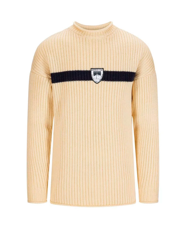 Amundsen Heroes Ski Roll Neck Miesten Paita - Image 5