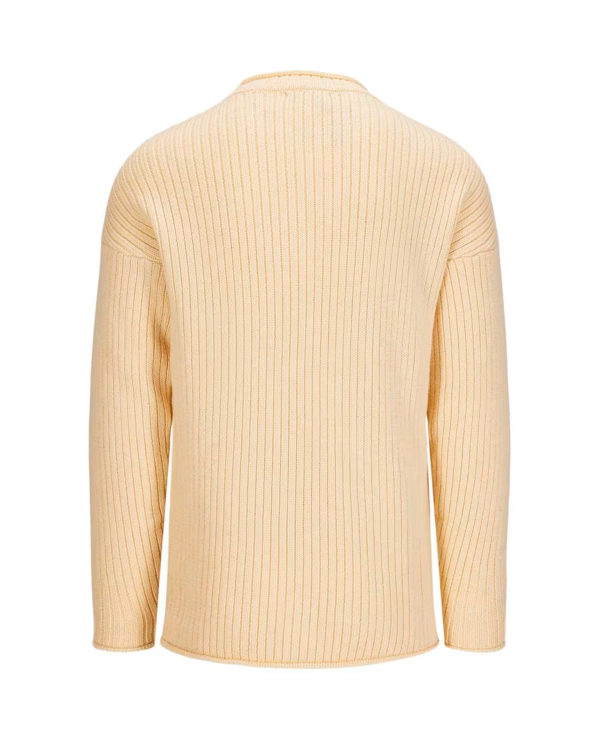 Amundsen Heroes Ski Roll Neck Miesten Paita - Image 6