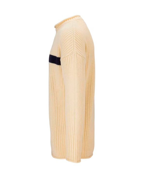 Amundsen Heroes Ski Roll Neck Miesten Paita - Image 7