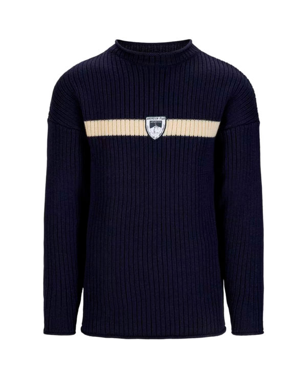Amundsen Heroes Ski Roll Neck Miesten Paita