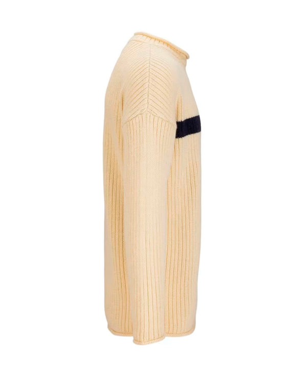 Amundsen Heroes Ski Roll Neck Miesten Paita - Image 8