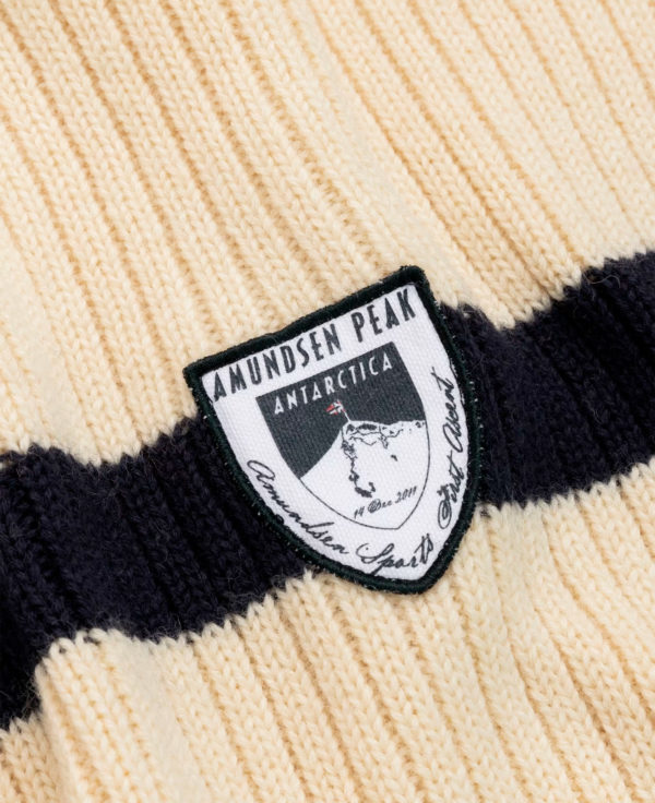 Amundsen Heroes Ski Roll Neck Miesten Paita - Image 10