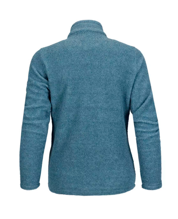 Amundsen Hut Half Zip Women's Shirt - Image 7