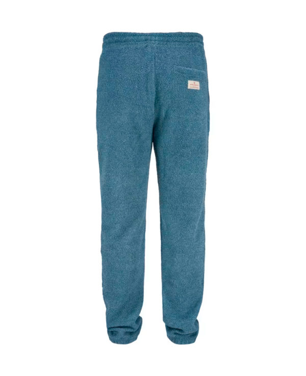 Amundsen Hut Pants Miesten Housut - Image 5