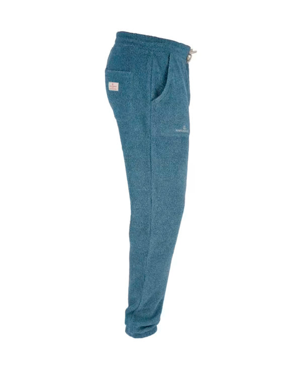 Amundsen Hut Pants Miesten Housut - Image 7