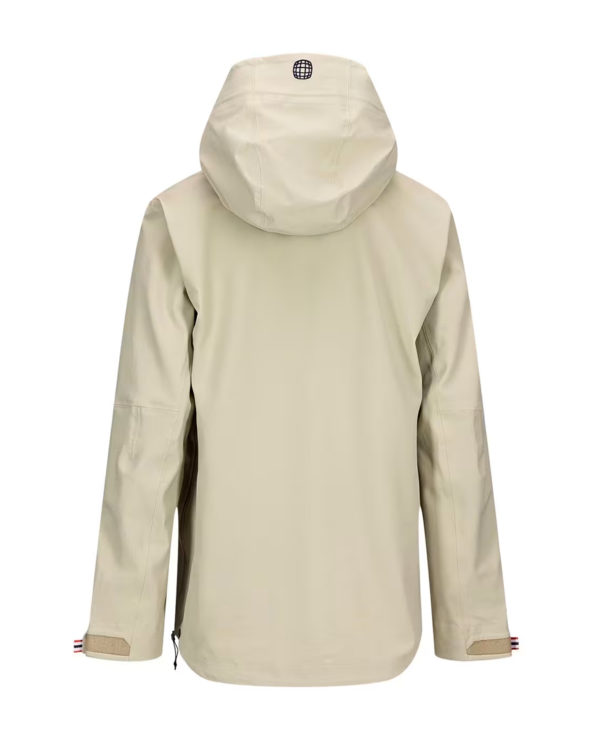 Amundsen Peak Anorak Mens - Image 4