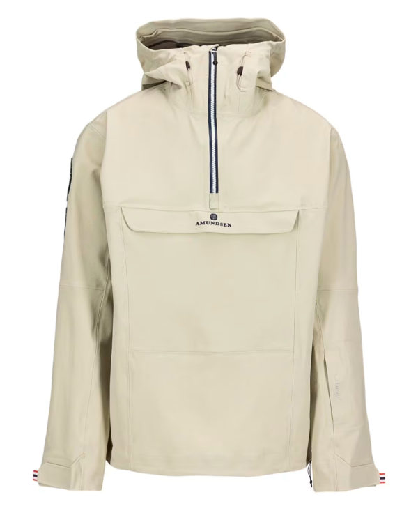 Amundsen Peak Anorak Mens - Image 3