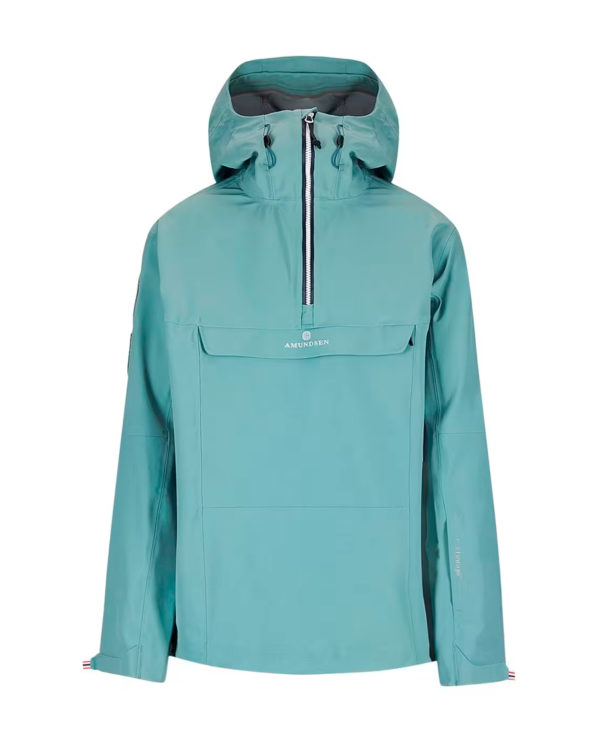 Amundsen Peak Anorak Mens - Image 5