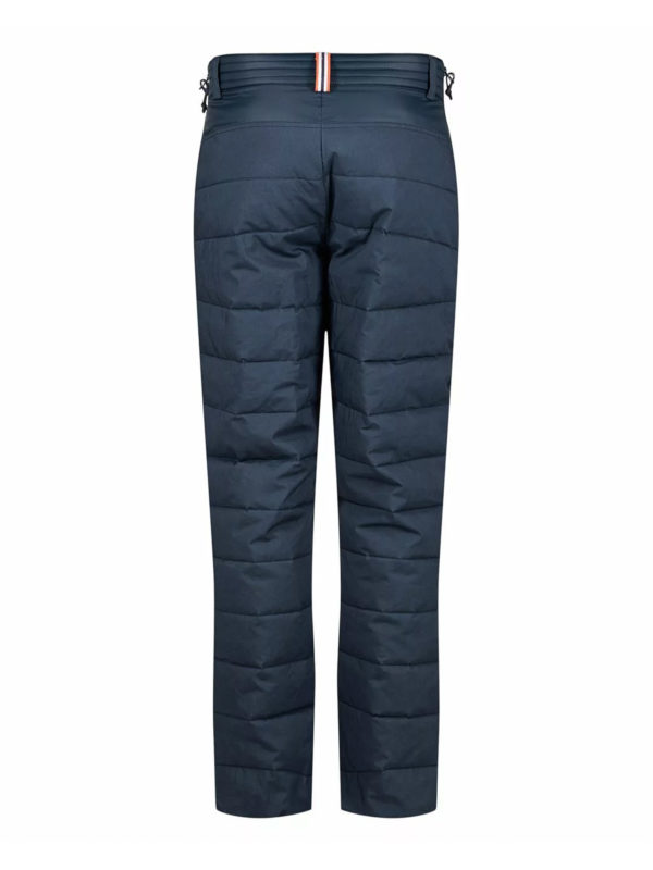 Amundsen Peak Down Pants Unisex Untuvahousut - Image 2