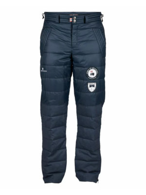 Amundsen Peak Down Pants Unisex Untuvahousut