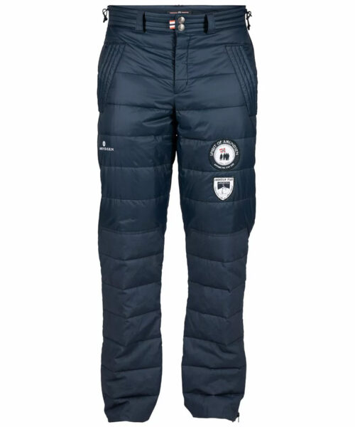 Amundsen Peak Down Pants Unisex