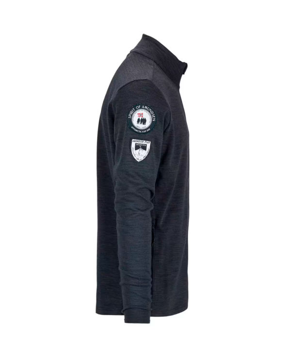 Amundsen Peak Full Zip Mens - Image 3