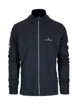 Amundsen Peak Full Zip Mens