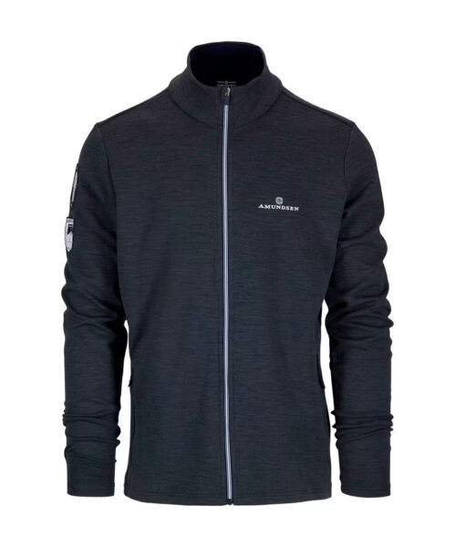 Amundsen Peak Full Zip Mens