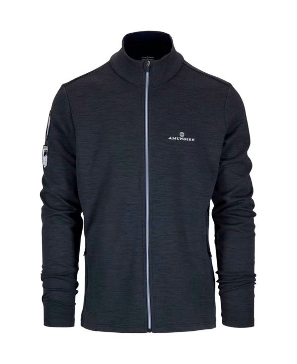 Amundsen Peak Full Zip Mens