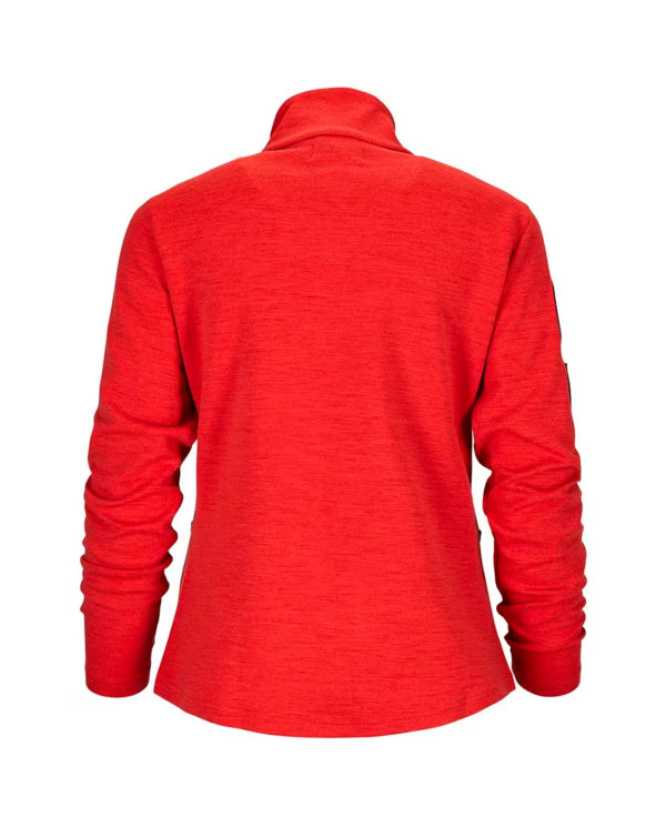 Amundsen Peak Full Zip Womens - Image 2