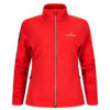Amundsen Peak Full Zip Naisten Paita
