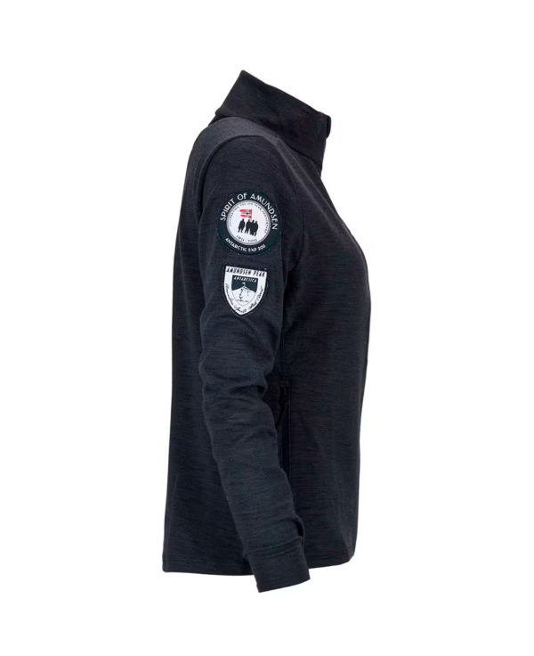 Amundsen Peak Full Zip Womens - Image 6