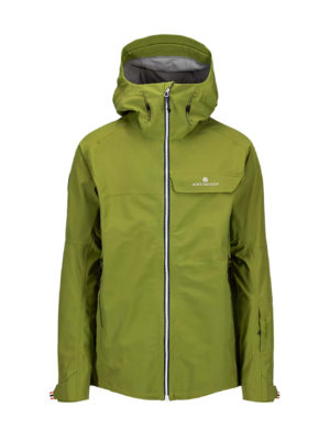 Amundsen Peak Jacket Men's Shell Jacket