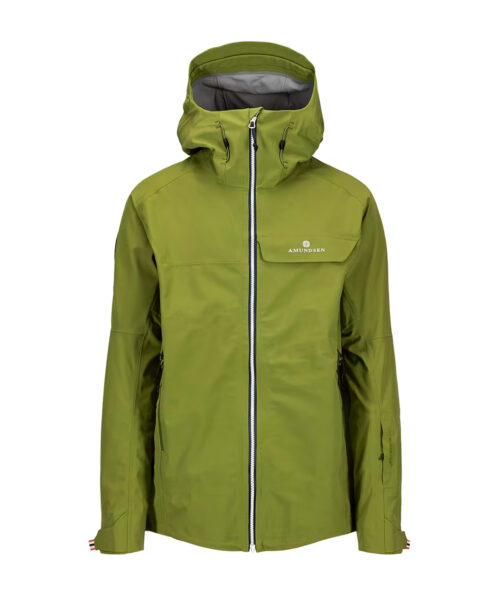 Amundsen Peak Jacket Men's Shell Jacket
