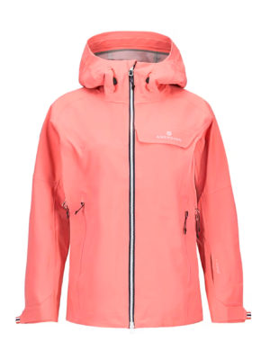 Amundsen Peak Jacket Naisten Kuoritakki