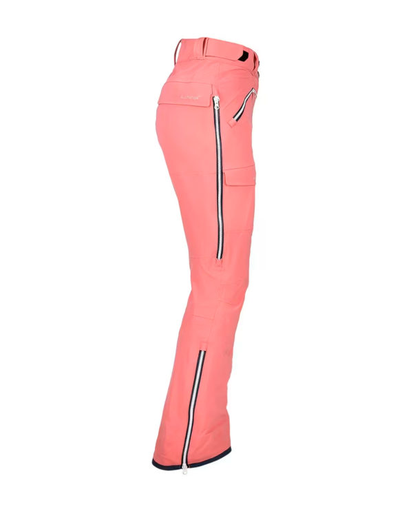 Amundsen Peak Panther Women's Shell Pants - Image 4
