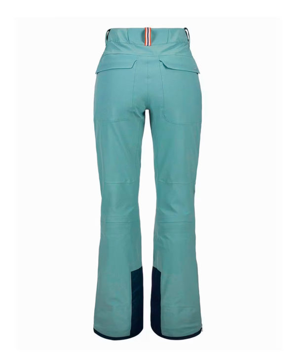Amundsen Peak Panther Women's Shell Pants - Image 6