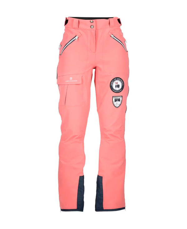 Amundsen Peak Panther Women's Shell Pants