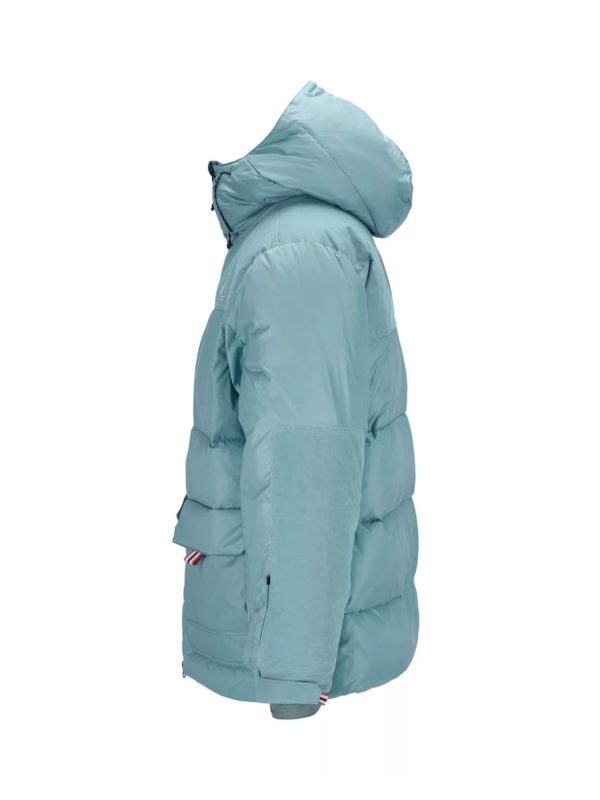 Amundsen Peak Parka Naisten Takki - Image 4