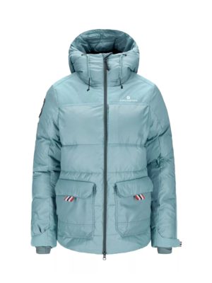 Amundsen Peak Parka Naisten Takki