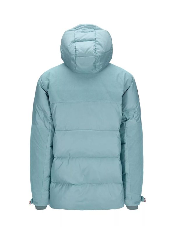 Amundsen Peak Parka Naisten Takki - Image 2