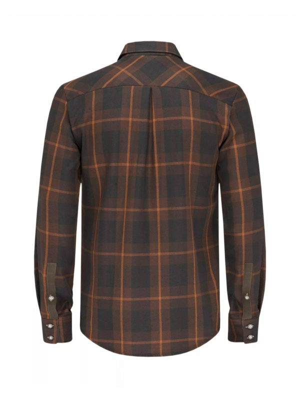 Amundsen Skauen Field Shirt Miesten Paita - Image 3