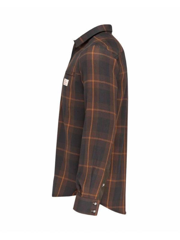 Amundsen Skauen Field Shirt Miesten Paita - Image 4