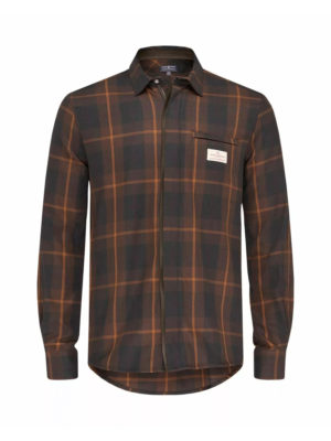 Amundsen Skauen Field Shirt Mens
