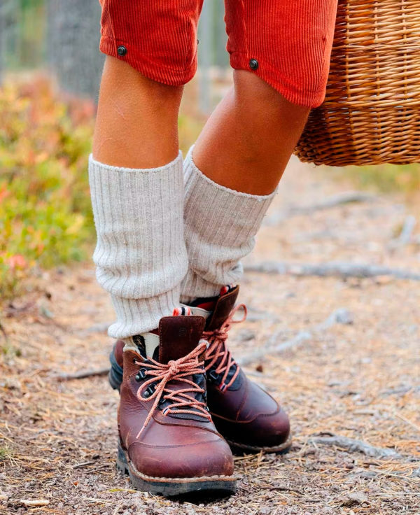 Amundsen Vagabond Socks - Image 2