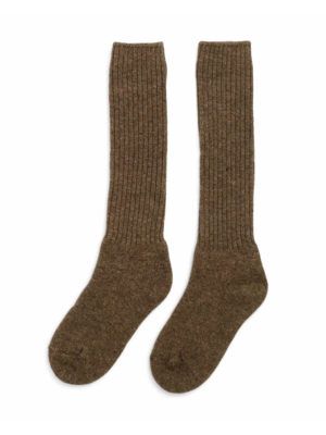 Amundsen Vagabond Socks Villasukat