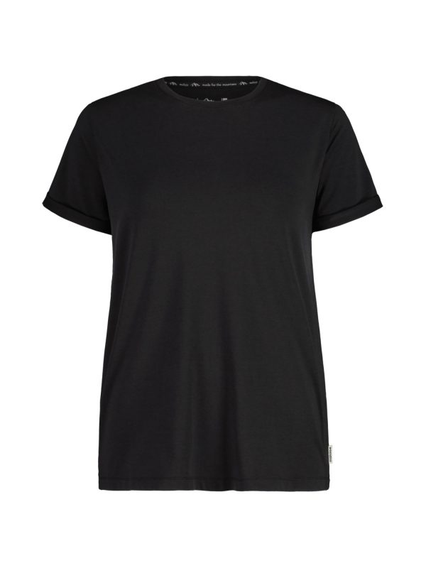Maloja Antermoiam. Women's T-shirt - Image 3