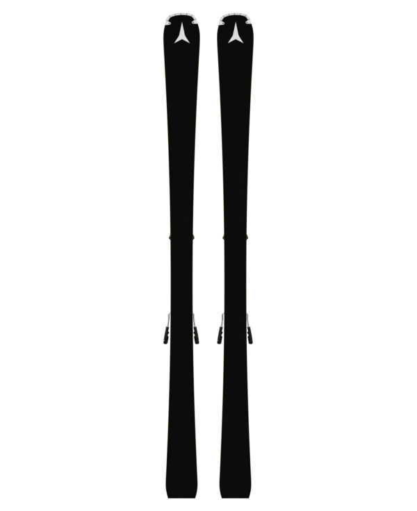 Atomic Redster Q7 Revoshock C + M12 Binding - Image 2
