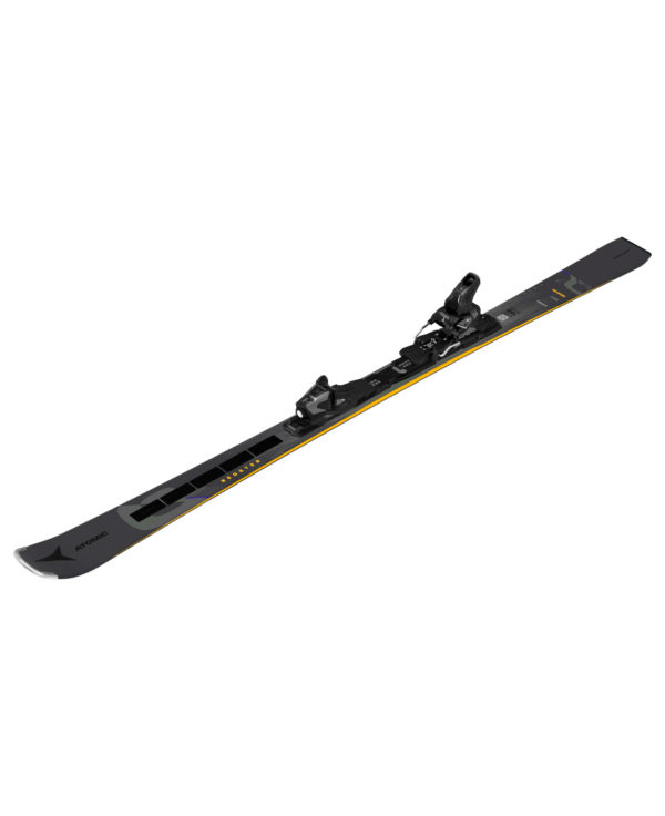 Atomic Redster Q7 Revoshock C + M12 Binding - Image 3