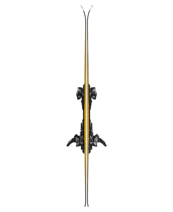 Atomic Redster Q7 Revoshock C + M12 Binding - Image 4