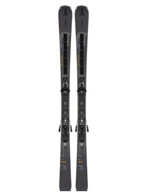 Atomic Redster Q7 Revoshock C + M12 Side (23/24)