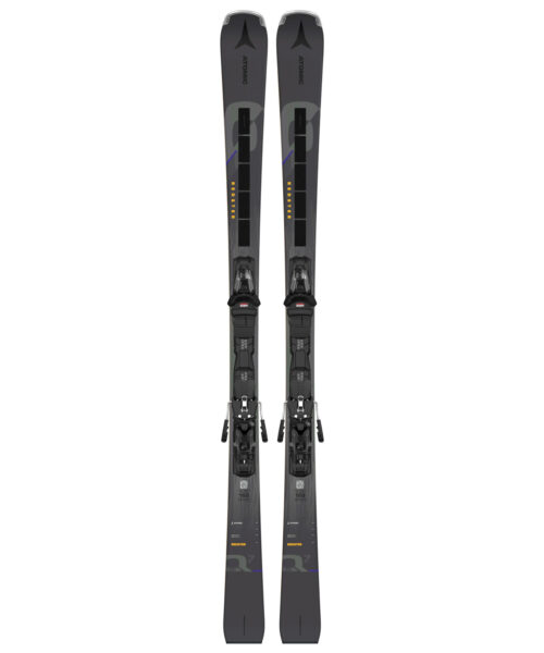Atomic Redster Q7 Revoshock C + M12 Binding