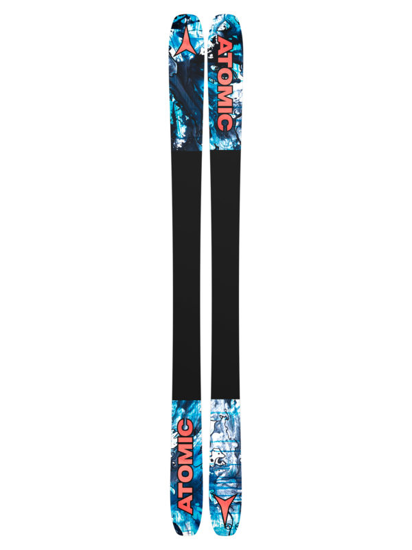 Atomic Bent 90 + Strive 12 Gw Side - Image 2