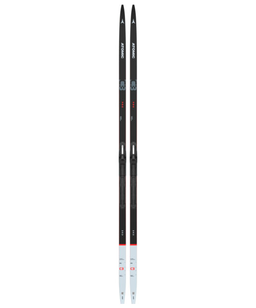 Atomic C3 Pro Skintec + Shift Side