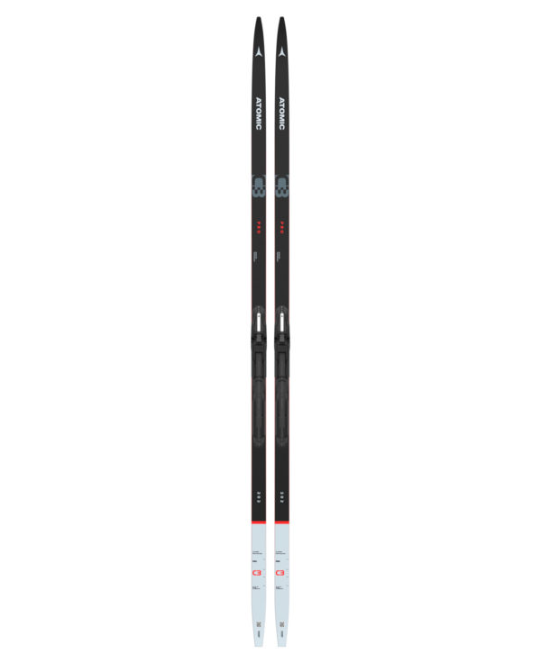 Atomic C3 Pro Skintec + Shift Side