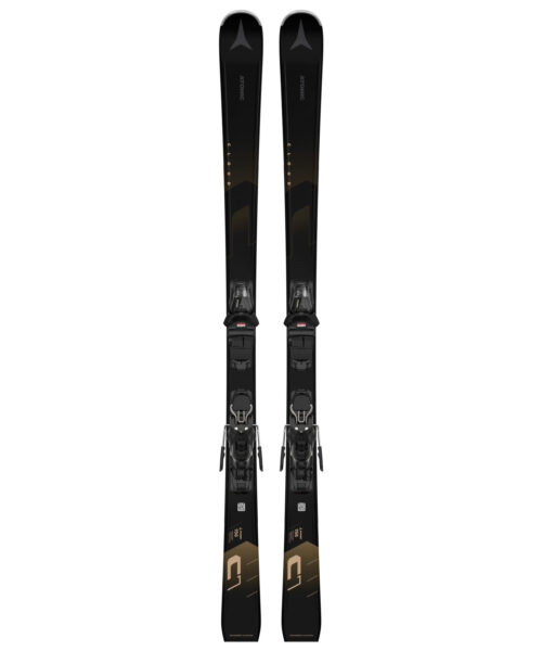 Atomic Cloud C7 + M10 Gw Binding