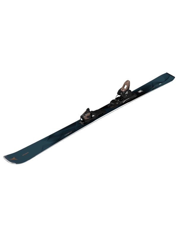 Atomic Cloud Q11 - M10 Gw Binding - Image 4